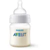 Avent Biberon Anti-colic 125 ml 0 mois+