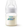 Avent Biberon Anti-colic 125 ml 0 mois+ – vue 2
