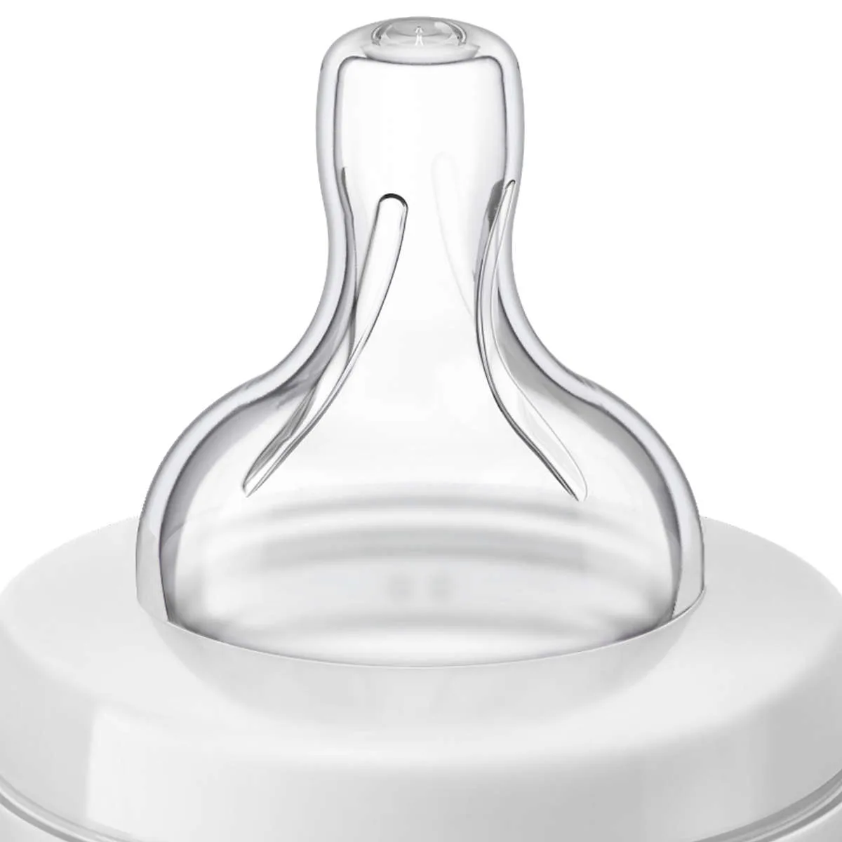 Avent Biberon Anti-colic 125 ml 0 mois+ – vue 6
