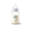 Avent Biberon Anti-colic 260 ml 1 mois+ SCF813