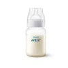 Avent Biberon Anti-colic 260 ml 1 mois+ SCF813 – vue 2