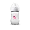 Avent Biberon Natural 260 ml Licorne – vue 2