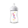 Avent Biberon Natural 260 ml Flamant Rose