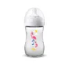 Avent Biberon Natural 260 ml Flamant Rose – vue 2