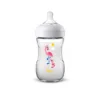 Avent Biberon Natural 260 ml Flamant Rose – vue 3