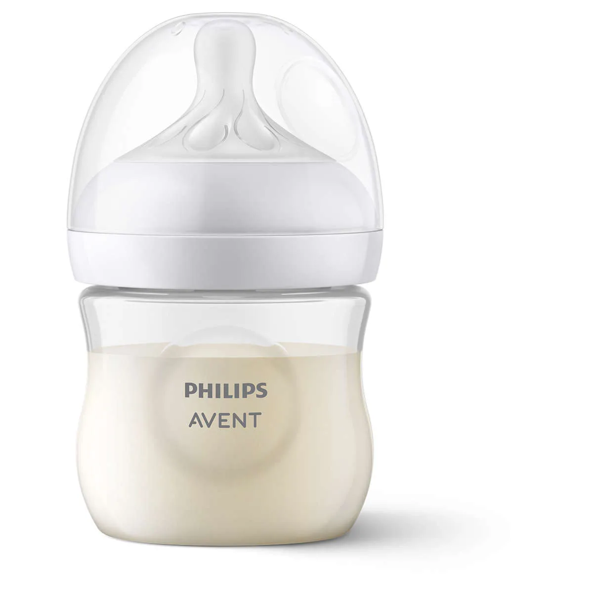 Avent Biberon Natural Response 125 ml 0 mois+ – vue 2