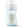 Avent Biberon Natural Response 260 ml Bleu – vue 2
