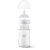 Avent Biberon Natural Response 260 ml Bleu – vue 4