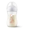 Avent Biberon Natural Response 260 ml Girafe – vue 4