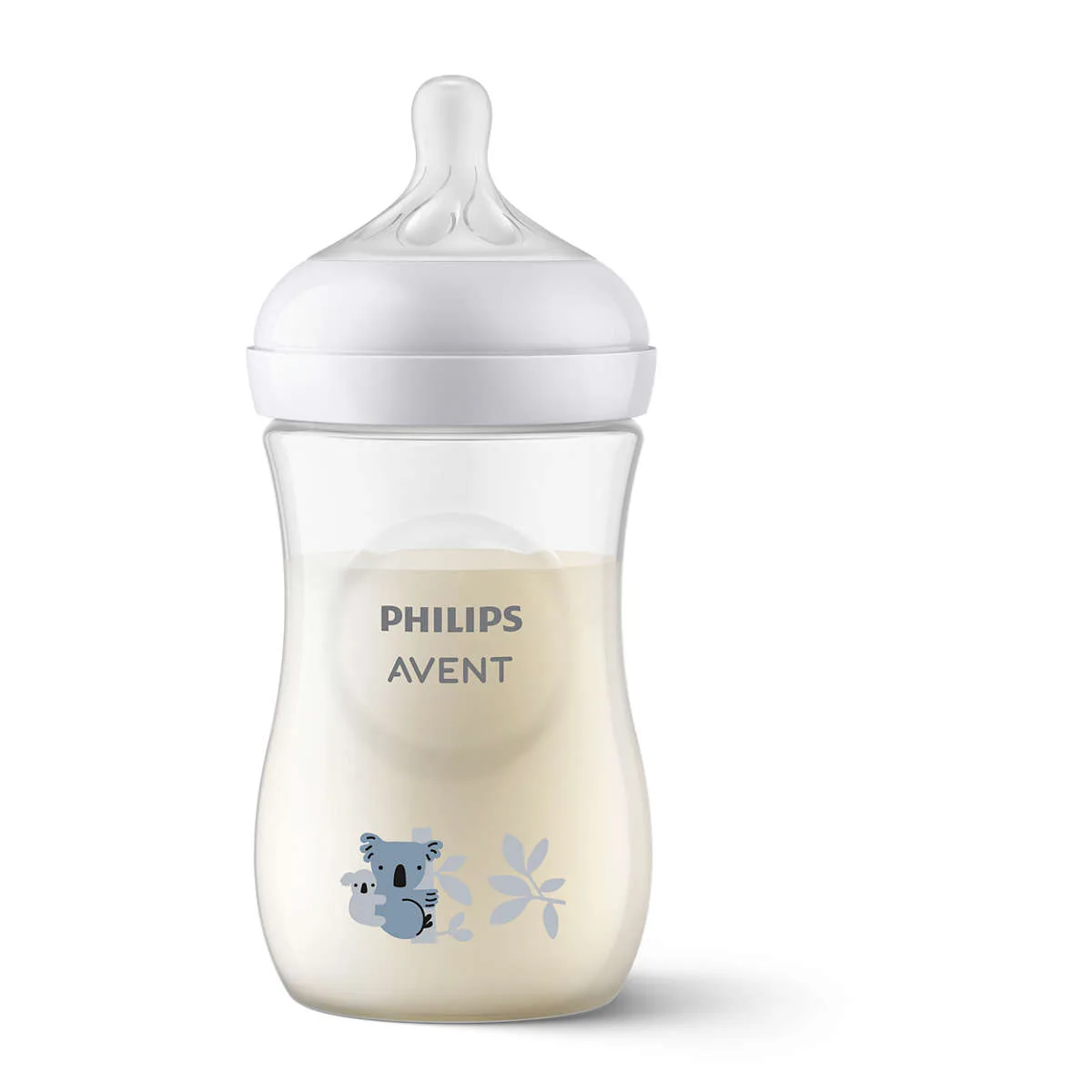 Avent Biberon Natural Response 260 ml Koala