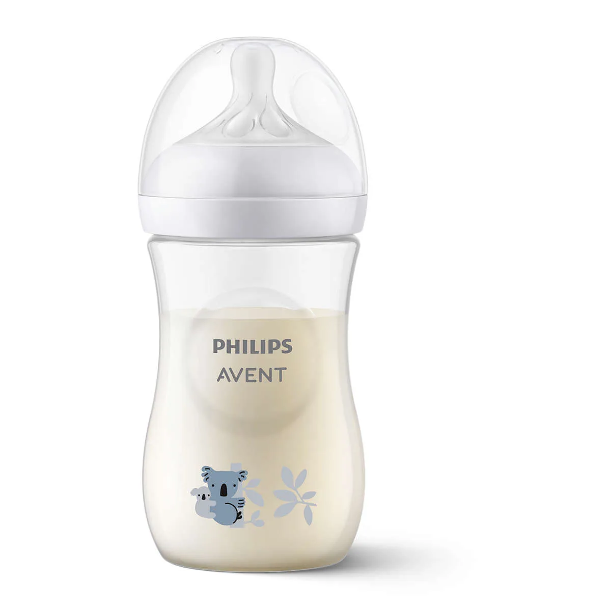 Avent Biberon Natural Response 260 ml Koala – vue 2