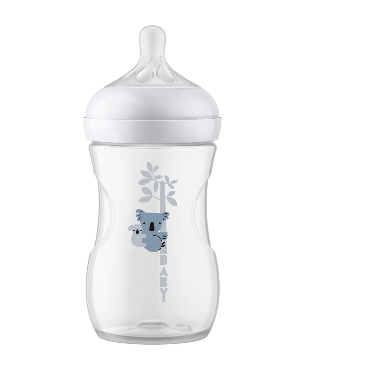 Avent Biberon Natural Response 260 ml Koala – vue 3