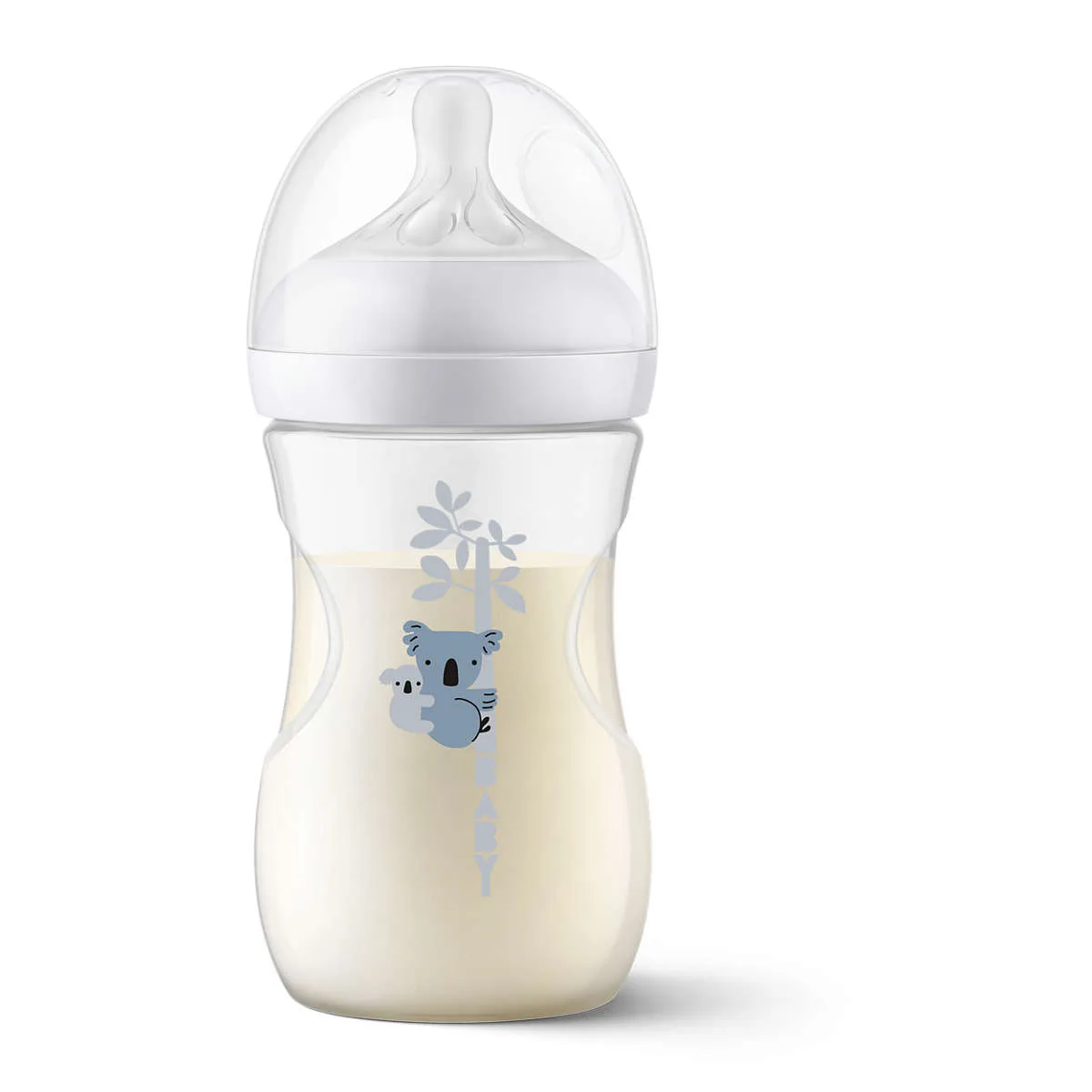 Avent Biberon Natural Response 260 ml Koala – vue 4
