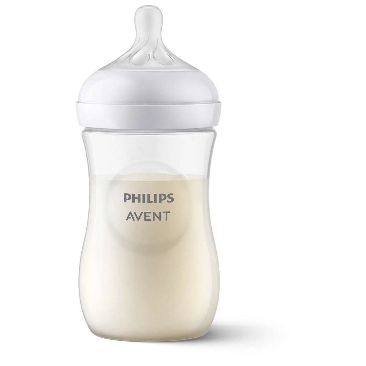 Avent Biberon Natural Response 260 ml 1 mois+