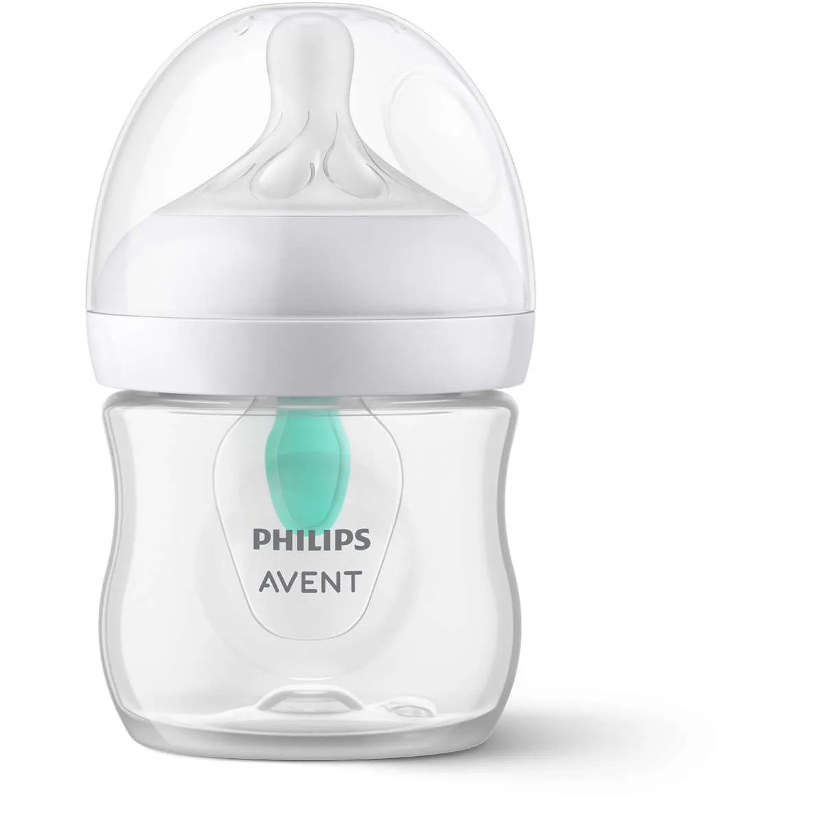 Avent Biberon Natural Response AirFree 125 ml – vue 2
