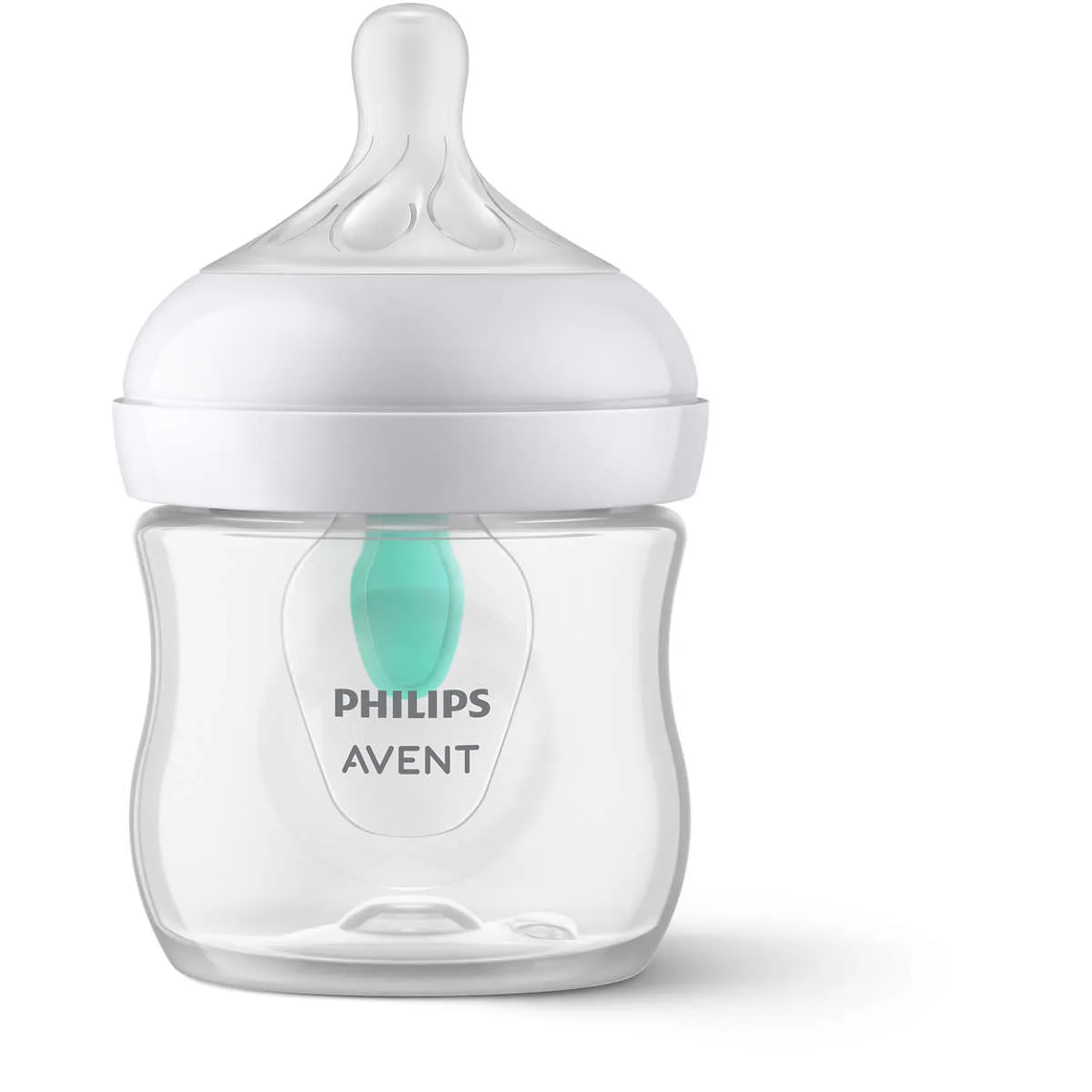 Avent Biberon Natural Response AirFree 125 ml – vue 3
