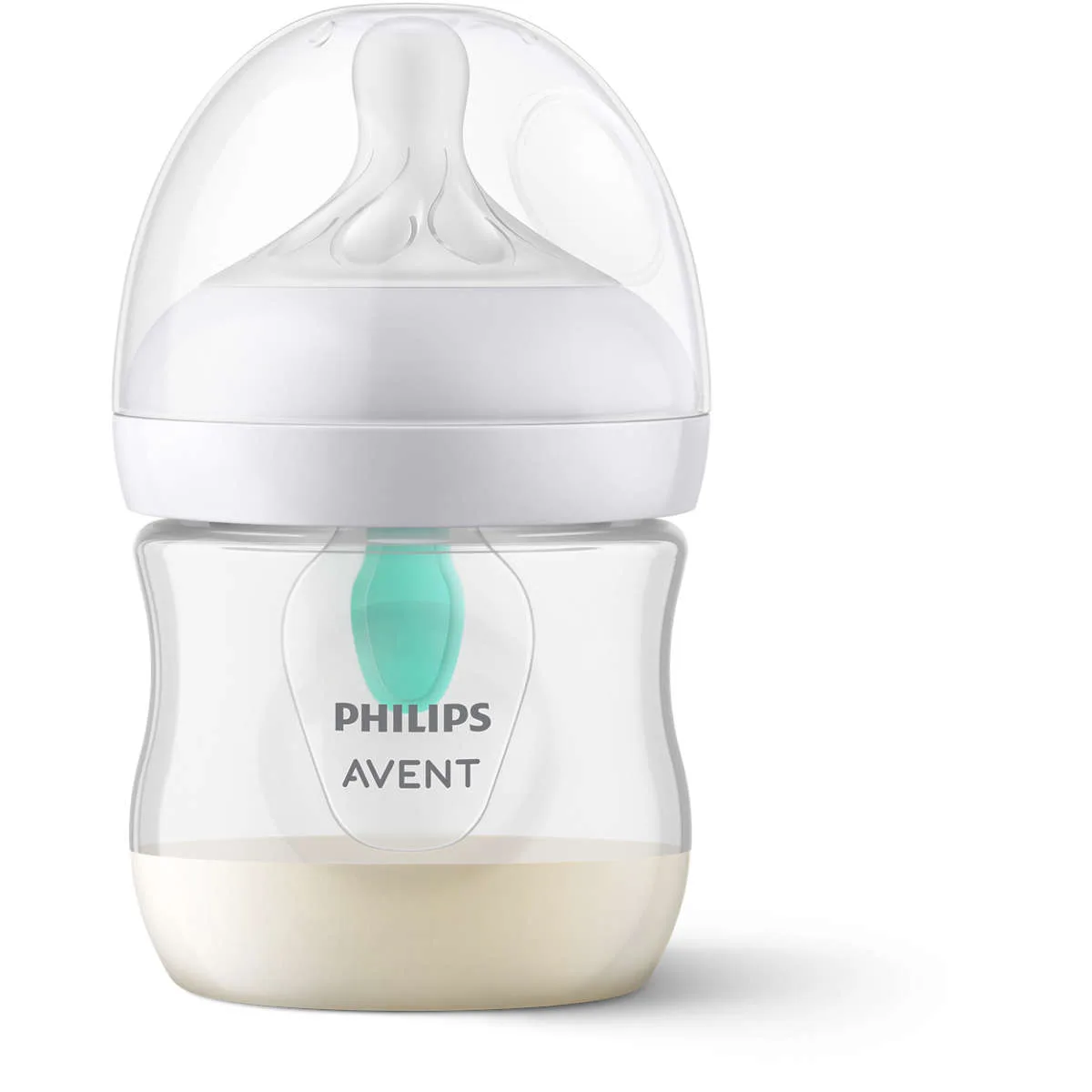 Avent Biberon Natural Response AirFree 125 ml – vue 4