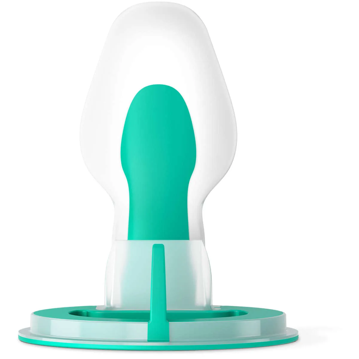 Avent Biberon Natural Response AirFree 125 ml – vue 6