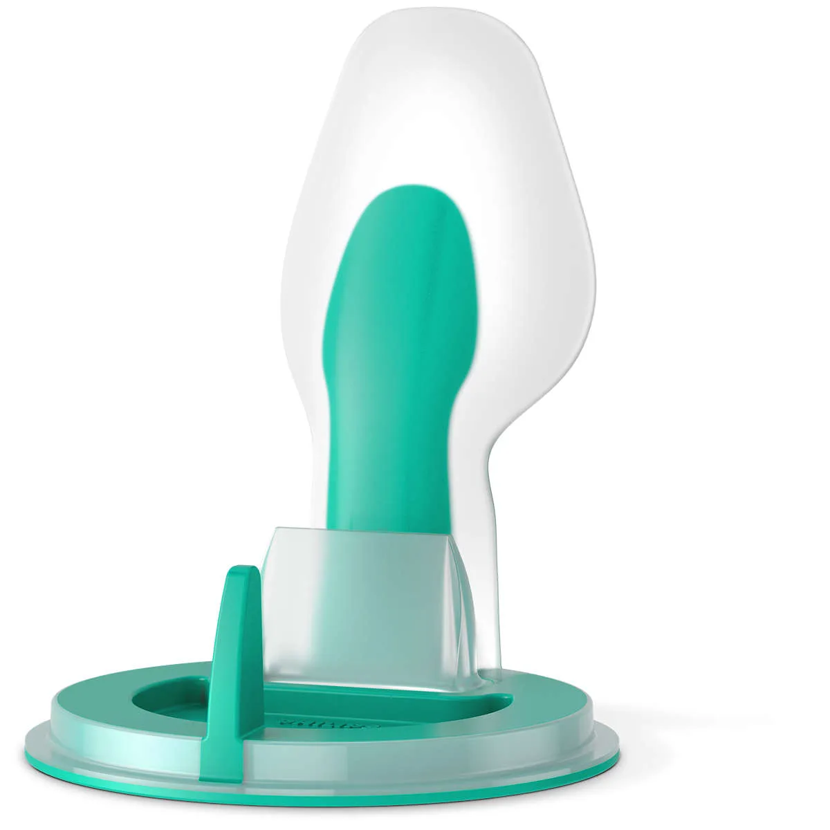 Avent Biberon Natural Response AirFree 125 ml – vue 7