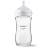 Avent Biberon Natural Response Verre 240 ml 1 mois+