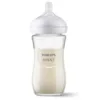 Avent Biberon Natural Response Verre 240 ml 1 mois+ – vue 2
