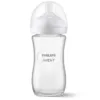 Avent Biberon Natural Response Verre 240 ml 1 mois+ – vue 3