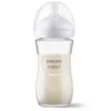 Avent Biberon Natural Response Verre 240 ml 1 mois+ – vue 4