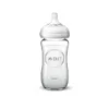 Avent Biberon Natural Verre 240 ml 1 mois+ – vue 2