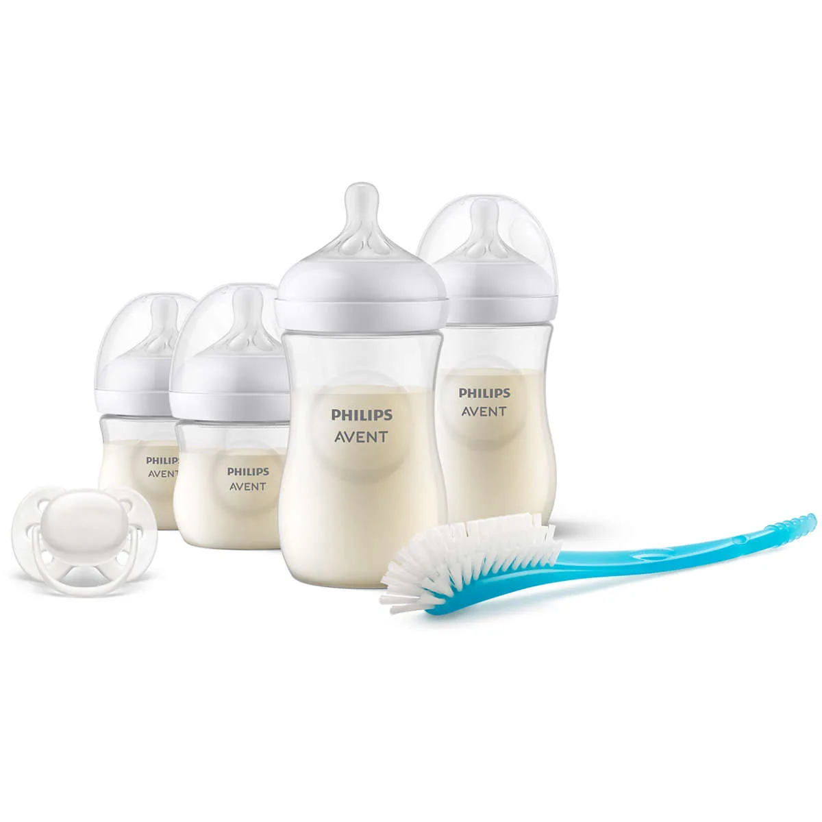 Avent Coffret Nouveau-né Natural Response