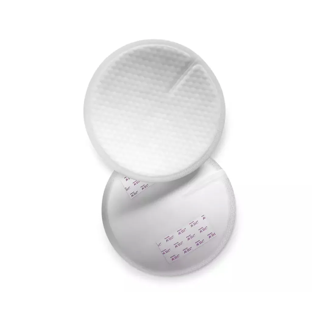 Avent Coussinets d’Allaitement Jour x60