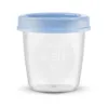 Avent Pots de Conservation Lait Maternel 180 ml x10 – vue 2