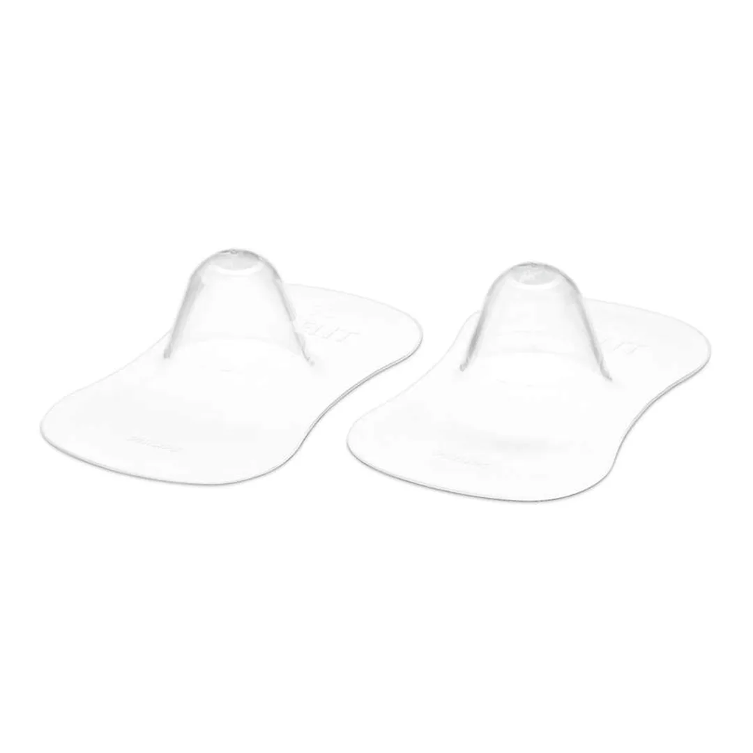 Avent Protège-Mamelons Taille M 21 mm x2