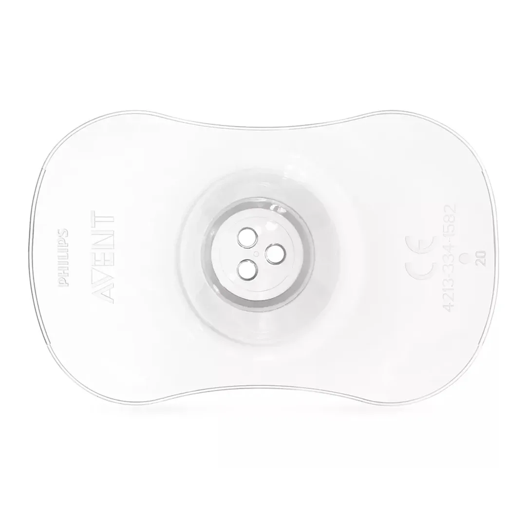 Avent Protège-Mamelons Taille S 15 mm x2 – vue 2