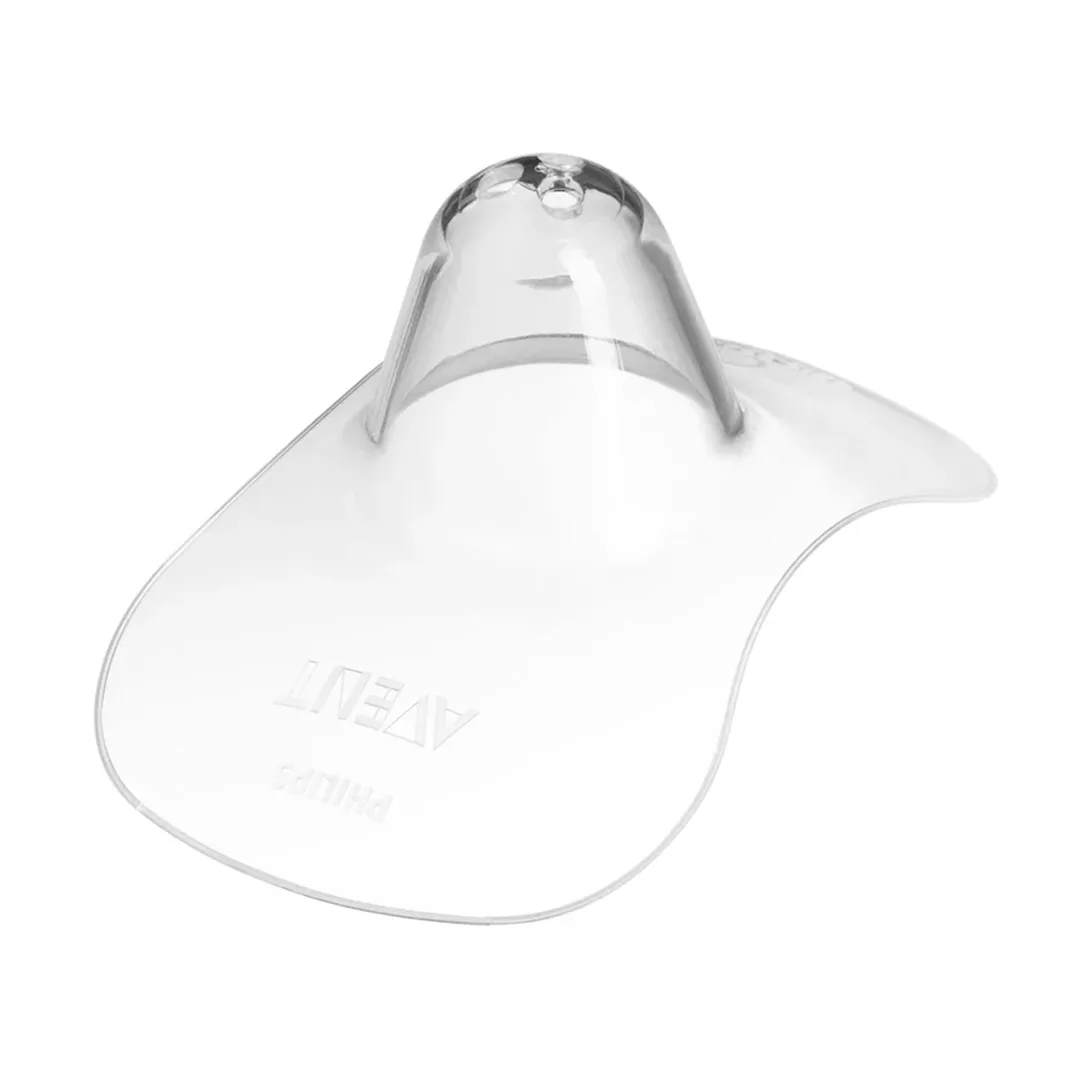 Avent Protège-Mamelons Taille S 15 mm x2 – vue 3