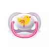 Avent Sucettes Ultra Air Animals Fille 0-6 mois x2 – vue 3