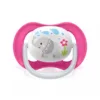 Avent Sucettes Ultra Air Animals Fille 6-18 mois x2 – vue 2