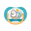Avent Sucettes Ultra Air Animals Garçon 6-18 mois x2 – vue 2