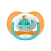 Avent Sucettes Ultra Air Animals Garçon 6-18 mois x2 – vue 3
