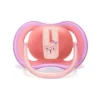 Avent Sucettes Ultra Air Fille 18 mois+ x2 – vue 5