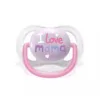 Avent Sucettes Ultra Air Happy Fille 0-6 mois x2 – vue 2