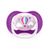 Avent Sucettes Ultra Air Happy Fille 6-18 mois x2 – vue 4