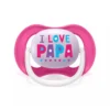 Avent Sucettes Ultra Air Happy Fille 6-18 mois x2 – vue 5