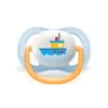 Avent Sucettes Ultra Air Happy Garçon 0-6 mois x2 – vue 3