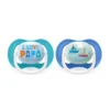 Avent Sucettes Ultra Air Happy Garçon 6-18 mois x2 – vue 5
