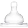 Avent Tétines Anti-colic Débit 4 6 mois+ x2 – vue 2