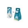 Avent Tétines Anti-colic Débit 4 6 mois+ x2 – vue 4