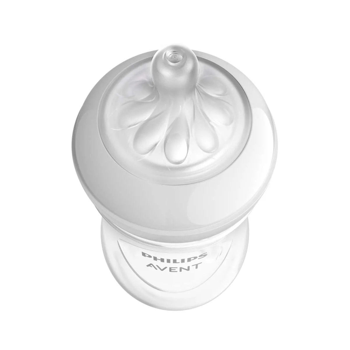 Avent Tétines Natural Response Débit 1 Nouveau-né x2 – vue 2