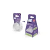 Avent Tétines Natural Response Débit 6 6 mois+ x2 – vue 4