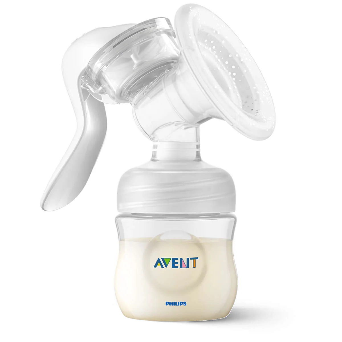 Avent Tire-lait Manuel SCF430/01