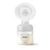 Avent Tire-lait Manuel Standard SCF430/10 – vue 3